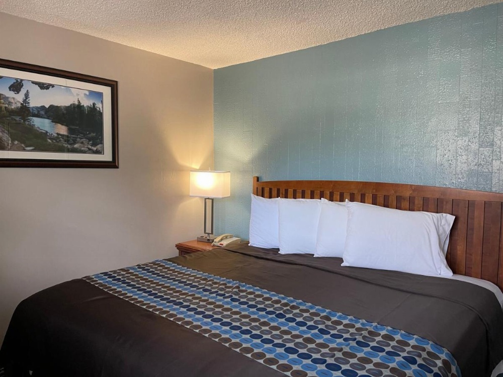 Tahoe Hacienda Inn Image 10