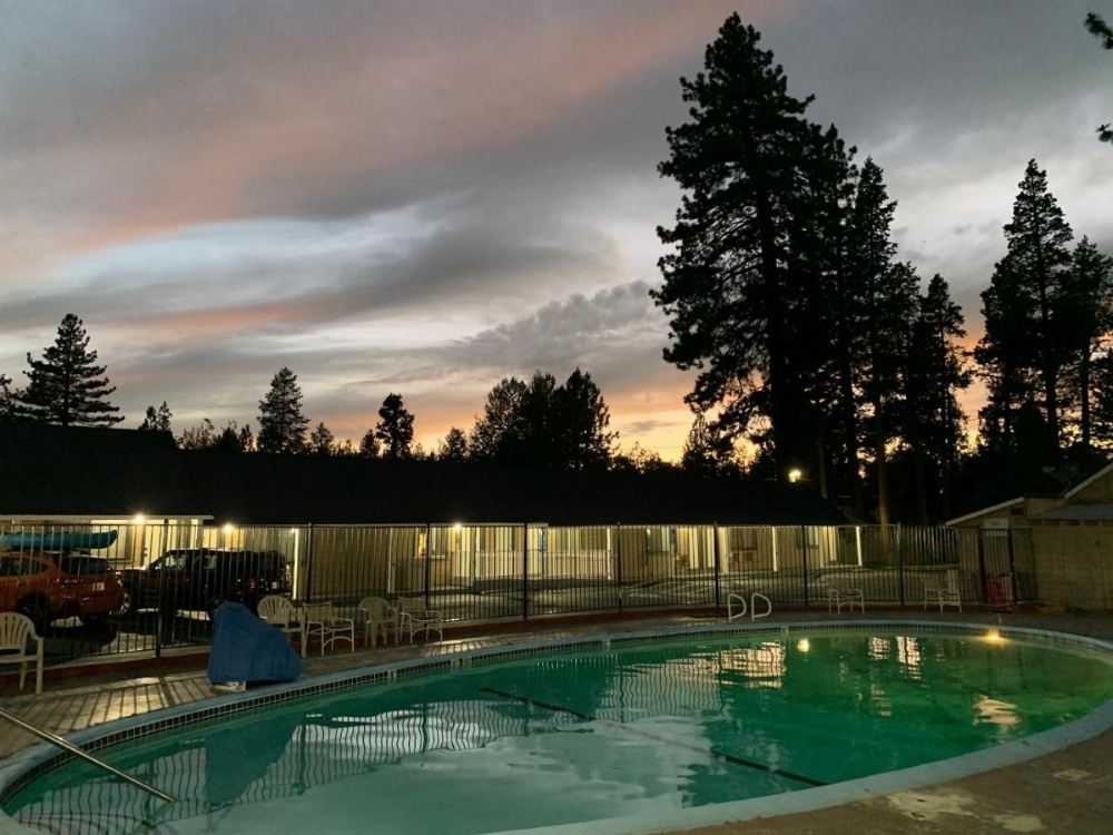 Tahoe Hacienda Inn Image 13