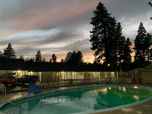 Tahoe Hacienda Inn image 13