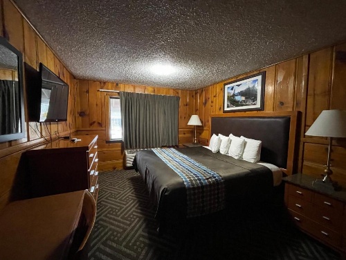 Tahoe Hacienda Inn image 14