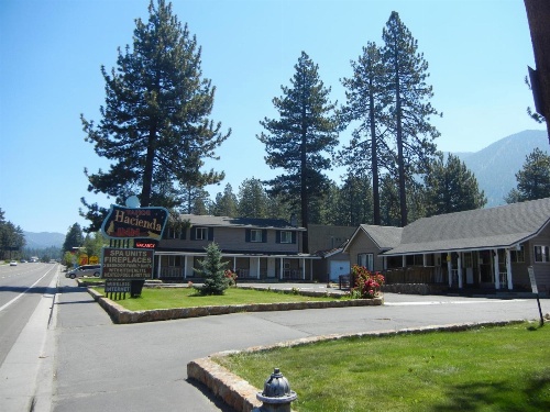 Tahoe Hacienda Inn image 2