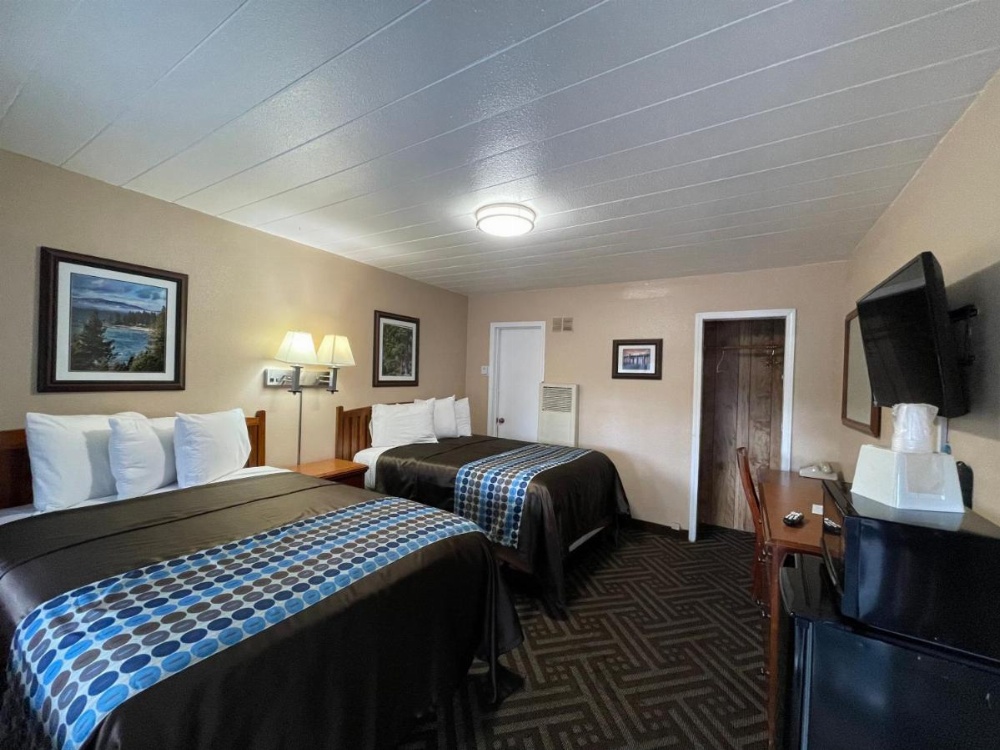 Tahoe Hacienda Inn Image 17