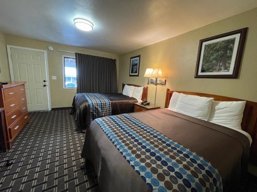 Tahoe Hacienda Inn Image 23
