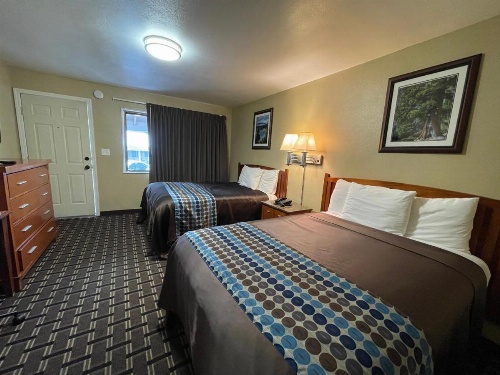 Tahoe Hacienda Inn image 23