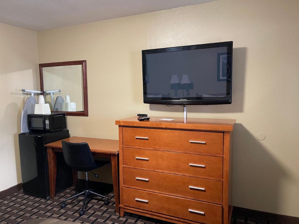 Tahoe Hacienda Inn Image 30