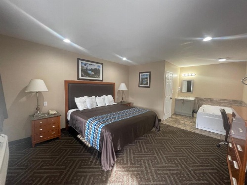 Tahoe Hacienda Inn image 32