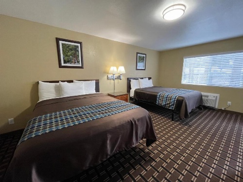 Tahoe Hacienda Inn image 33
