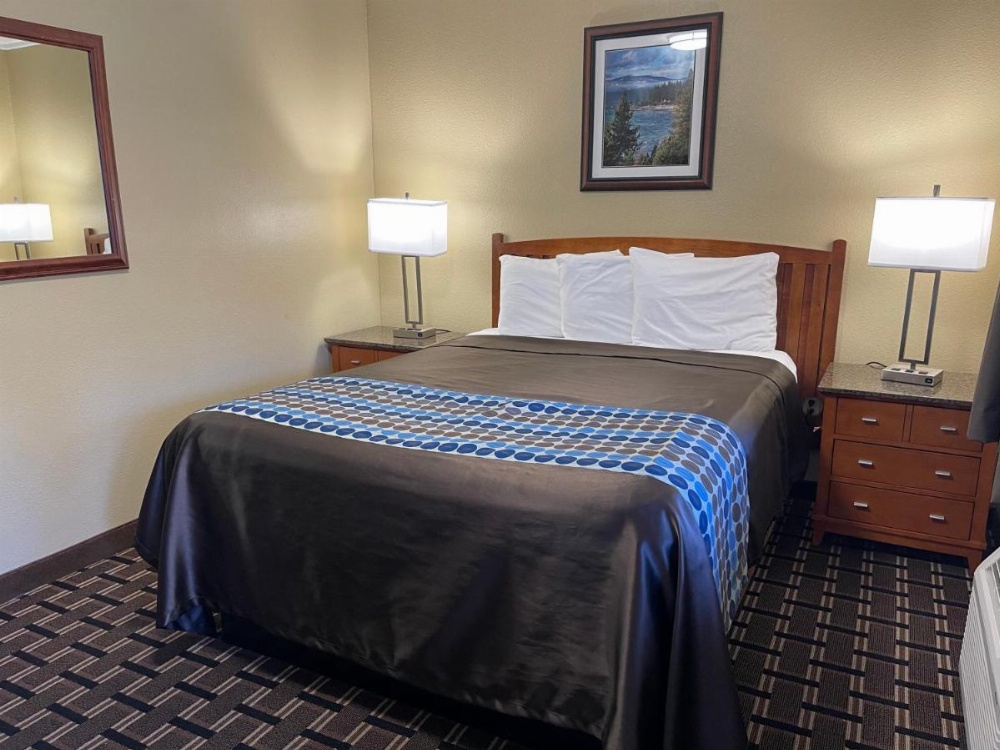 Tahoe Hacienda Inn Image 36