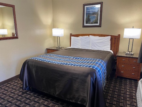 Tahoe Hacienda Inn image 36