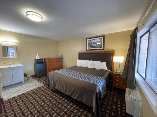 Tahoe Hacienda Inn image 42