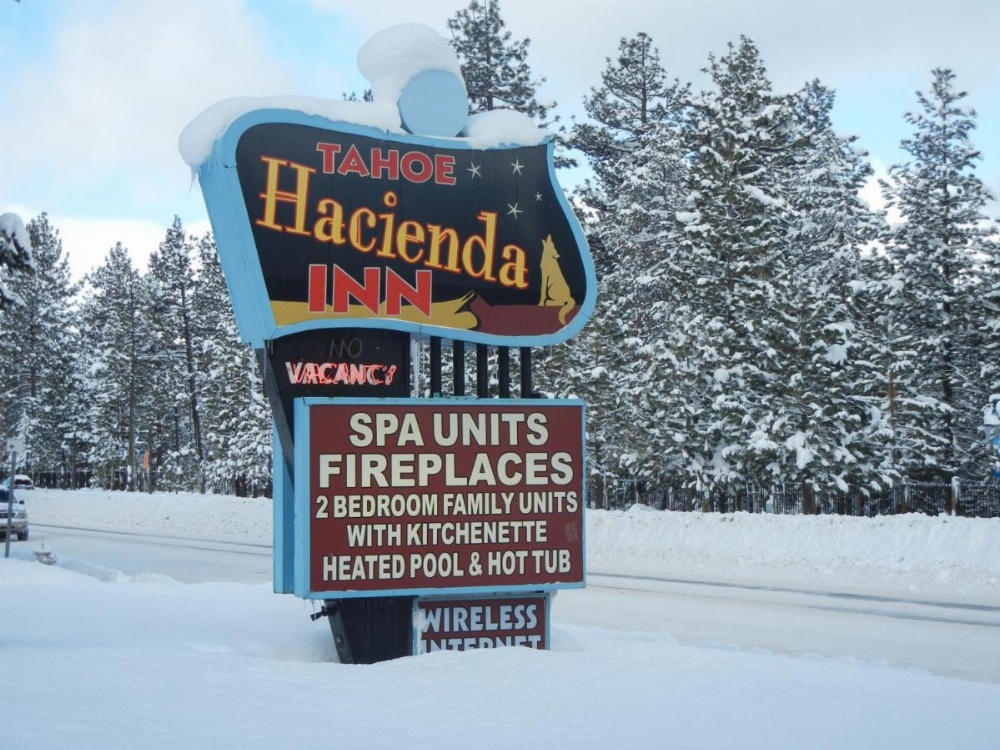 Tahoe Hacienda Inn Image 44